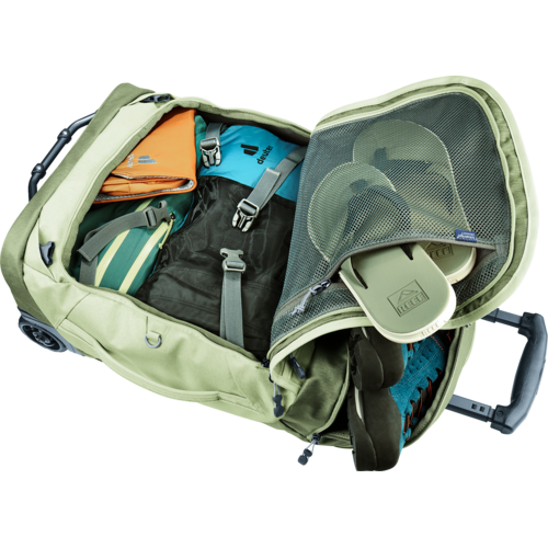 Deuter Duffel Pro Movo