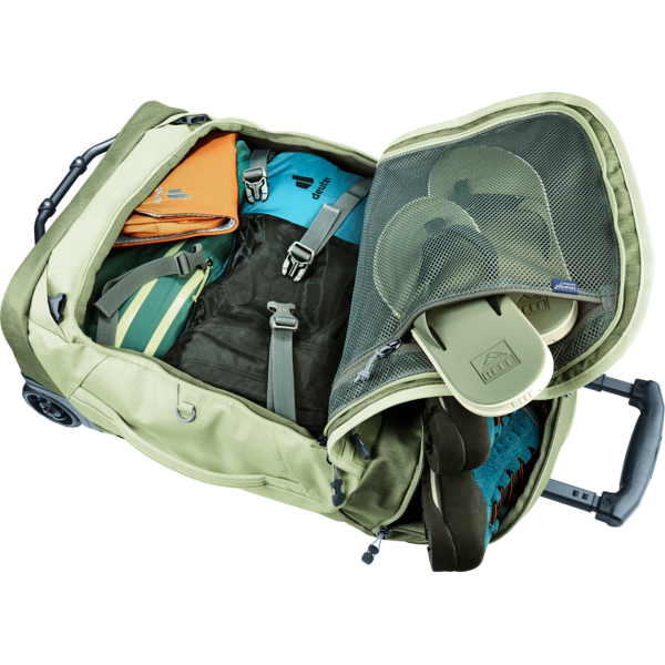 Deuter Duffel Pro Movo