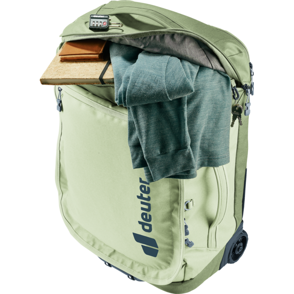 Deuter Duffel Pro Movo