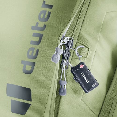 Deuter Duffel Pro Movo