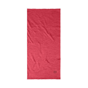 Buff Lightweight Merino Wool Multifunctional Neckwear - Solid