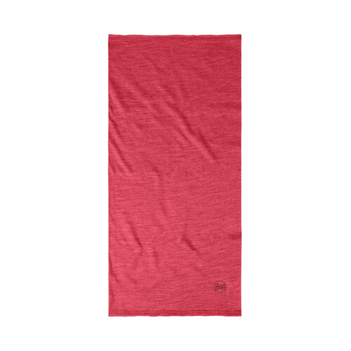 Buff Lightweight Merino Wool Multifunctional Neckwear - Solid