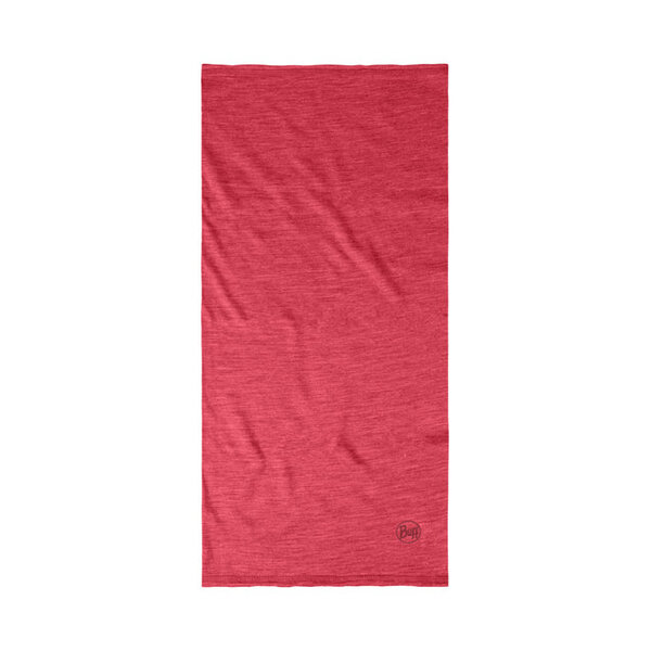 Buff Lightweight Merino Wool Multifunctional Neckwear - Solid