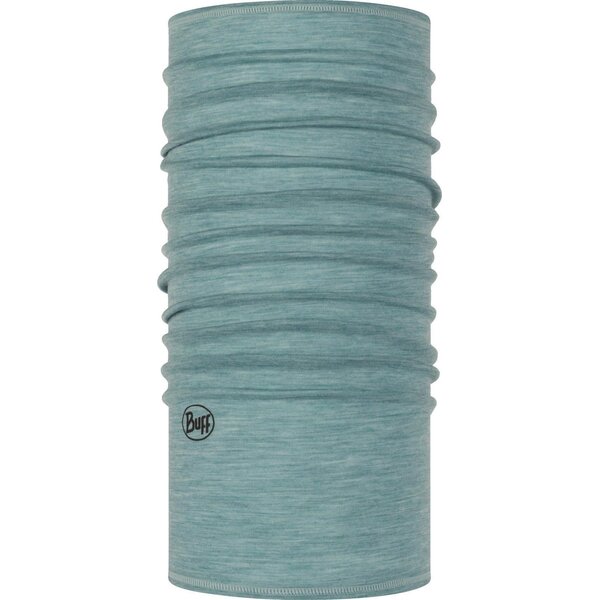 Buff Lightweight Merino Wool Multifunctional Neckwear - Solid