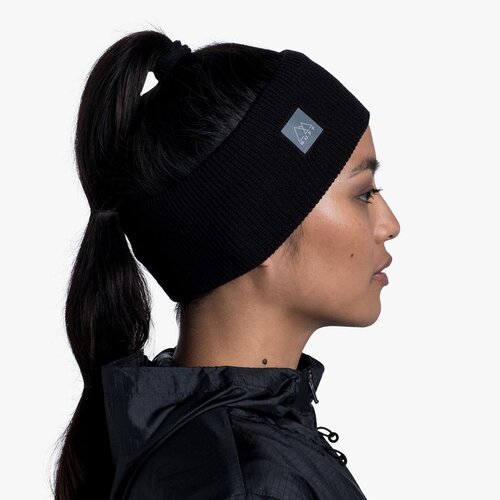 Buff Crossknit Headband