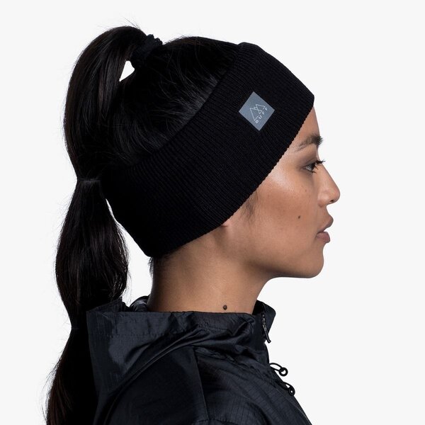 Buff Crossknit Headband