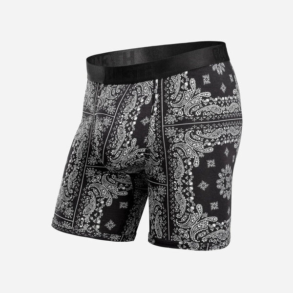 BN3TH Classic Icon Boxer Brief