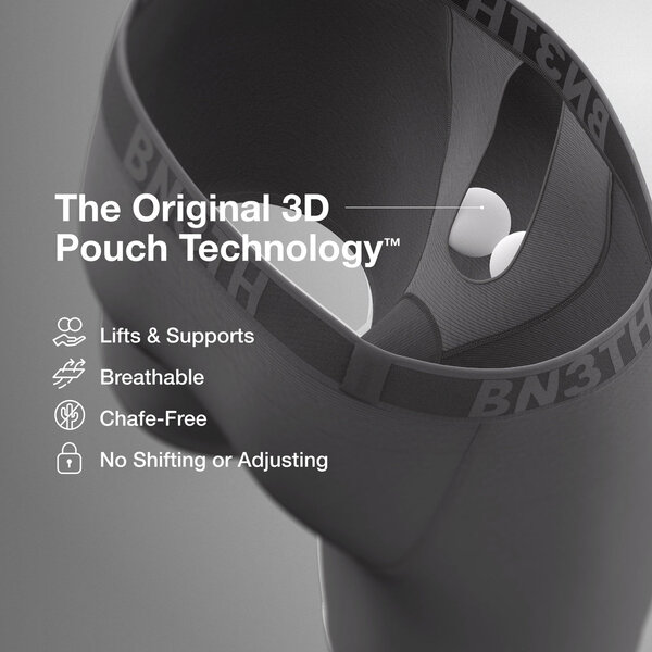 BN3TH Classic Icon Boxer Brief