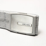 Arcade Stamped Steel