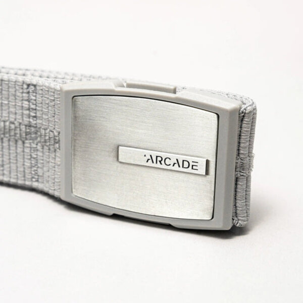 Arcade Stamped Steel