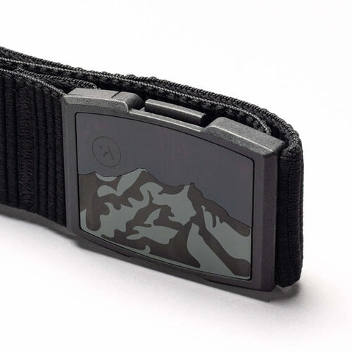 Arcade Woody Smoke
