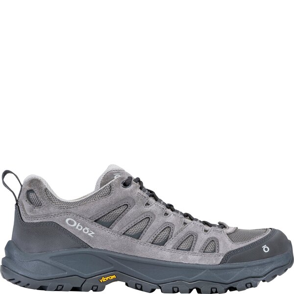 Oboz Footwear Men's Sawtooth Ascent Low