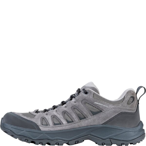 Oboz Footwear Men's Sawtooth Ascent Low