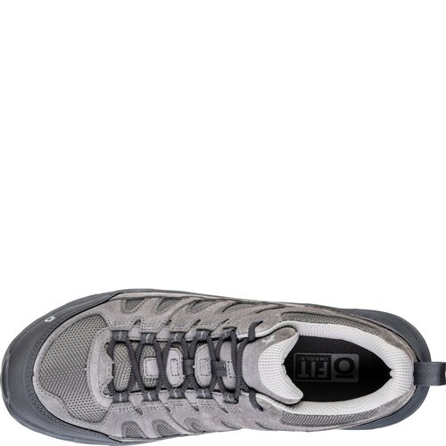 Oboz Footwear Men's Sawtooth Ascent Low