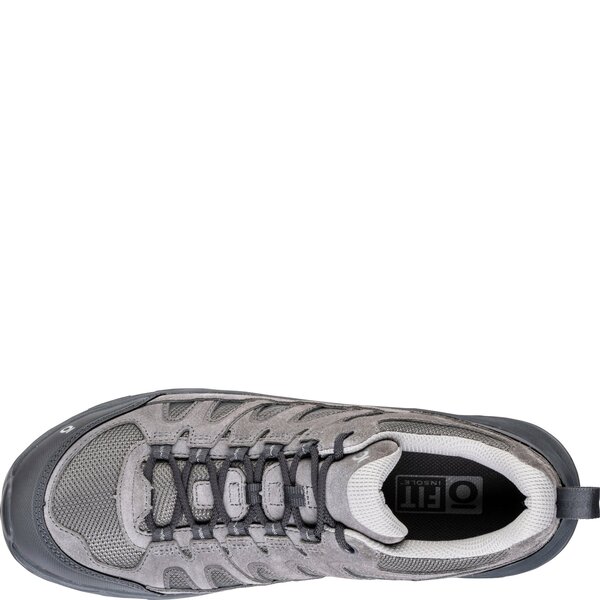 Oboz Footwear Men's Sawtooth Ascent Low