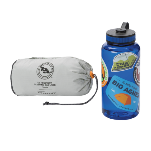 Big Agnes UL Recovery Liner