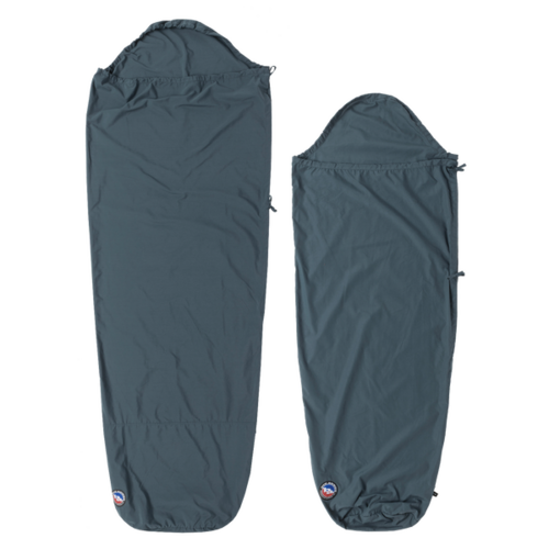 Big Agnes Cotton Liner