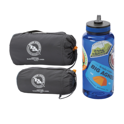 Big Agnes Cotton Liner