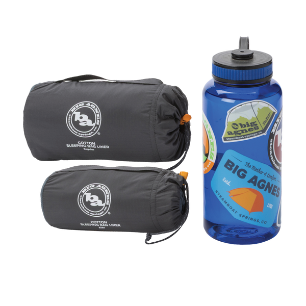 Big Agnes Big Agnes Cotton Liner