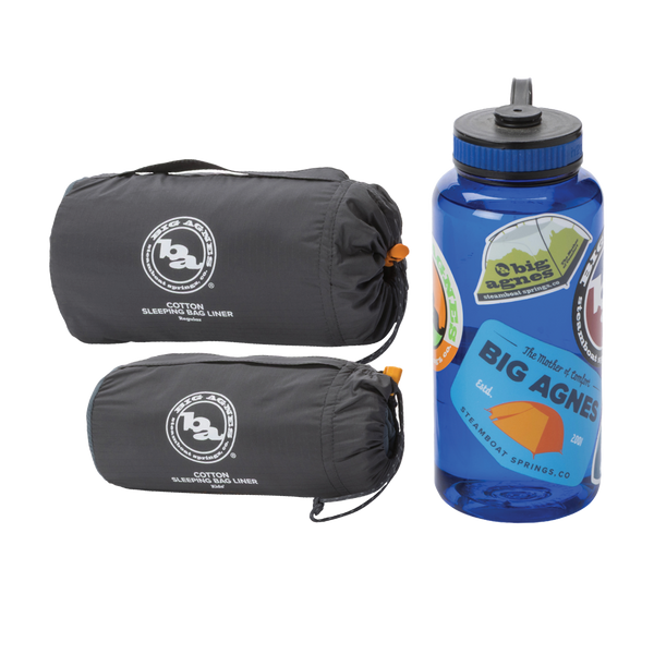 Big Agnes Cotton Liner