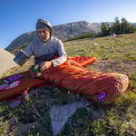 Big Agnes Greystone 20 (-6C) Reg Left