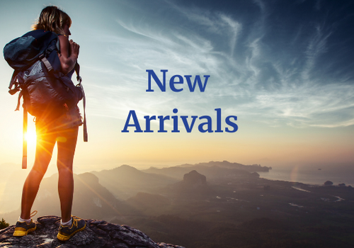 New Arrivals