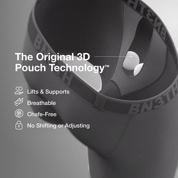 BN3TH Classic Essentials