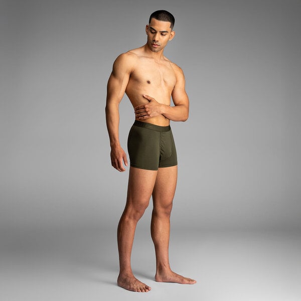 BN3TH Classic Icon Trunk