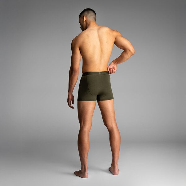 BN3TH Classic Icon Trunk