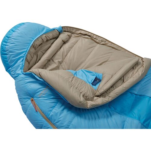 Therm-A-Rest Boost 650 20F / - 6C Regular Wide