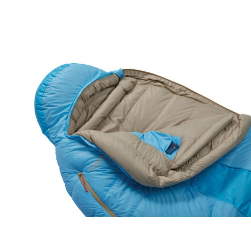Therm-A-Rest Boost 650 20 F/ -6C Long Wide