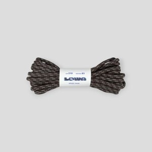 Lowa Trekking Laces Brown 210cm