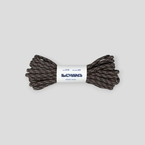 Lowa Trekking Laces Brown 210cm