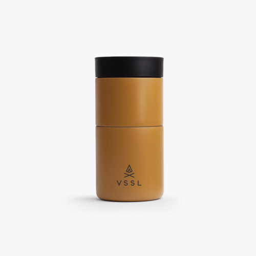 VSSL Nest Pour Over Set with Carry Bag