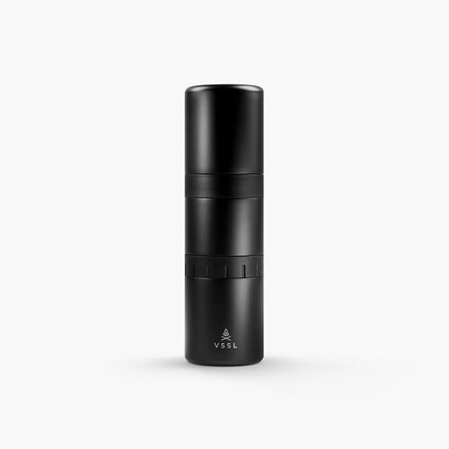 VSSL Nest Pour Over Kit with Carry Bag