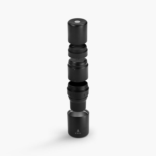 VSSL Nest Pour Over Kit with Carry Bag
