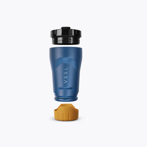 VSSL Rift Tumbler 10 oz