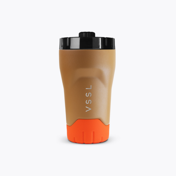 VSSL Rift Tumbler 10 oz