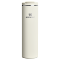 The Transit Fliptop Mug