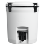 Stanley The Fast Flow Water Jug 7.5 L Chalk