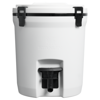 Stanley The Fast Flow Water Jug 7.5 L Chalk