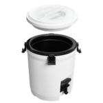 Stanley The Fast Flow Water Jug 7.5 L Chalk