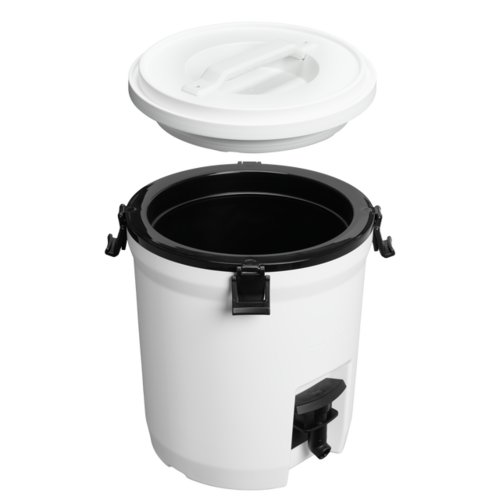 Stanley The Fast Flow Water Jug 7.5 L Chalk