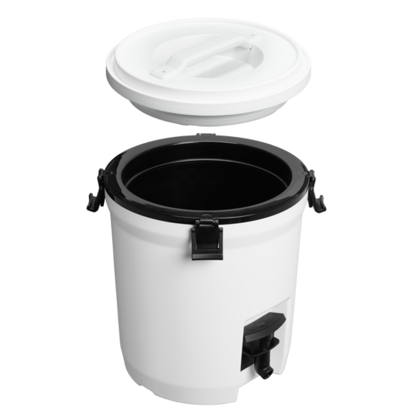 Stanley The Fast Flow Water Jug 7.5 L Chalk