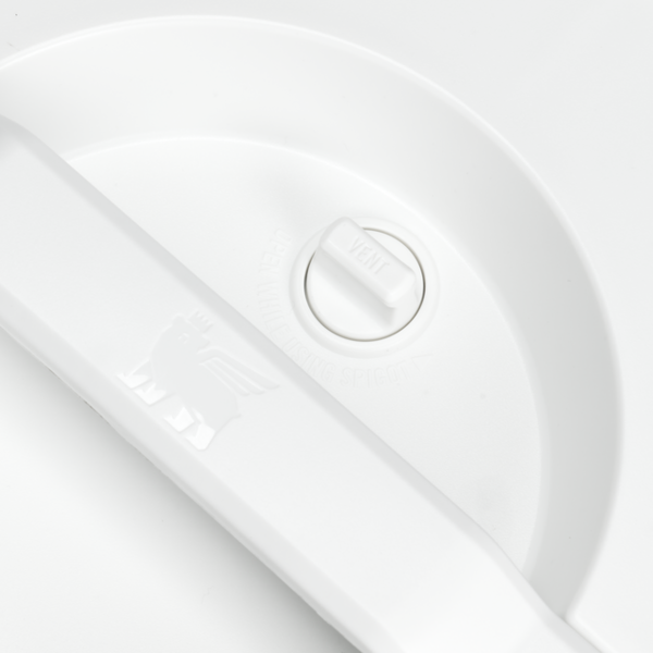 Stanley The Fast Flow Water Jug 7.5 L Chalk