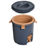 Stanley The Fast Flow Water Jug 7.5L Twilight