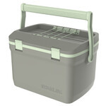 Stanley The Easy Carry Outdoor Cooler  15.1 L Sage Grey