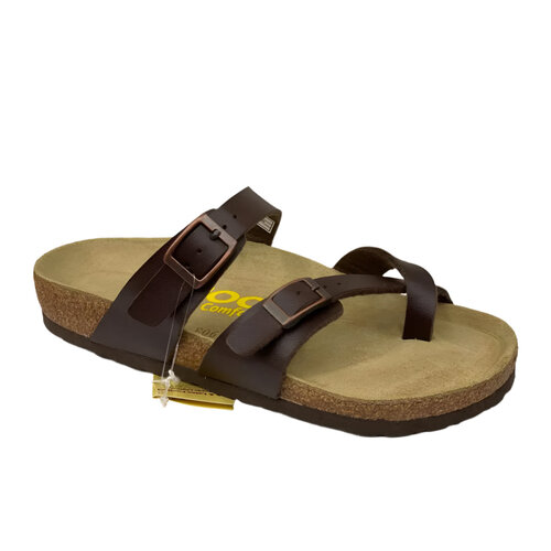 Jool Women's Kate Leather
