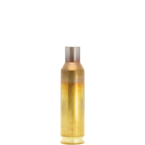 Lapua 6.5x47 Lapua Unprimed Brass, in Plastic Ammunition Box - 100 Count