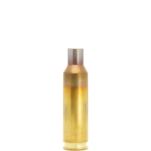 Lapua 6.5x47 Lapua Unprimed Brass, in Plastic Ammunition Box - 100 Count